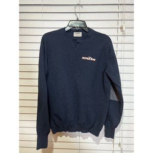 Linksoul Pepperdine Waves‎ Sweater - Size M